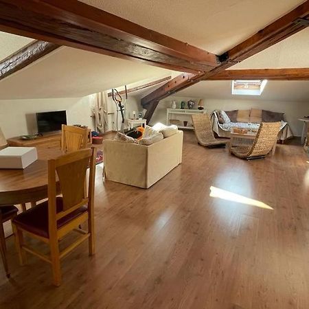Cosy And Calm In Grenoble City Heart With Free And Large Parking Q-Park Chavant Exterior photo
