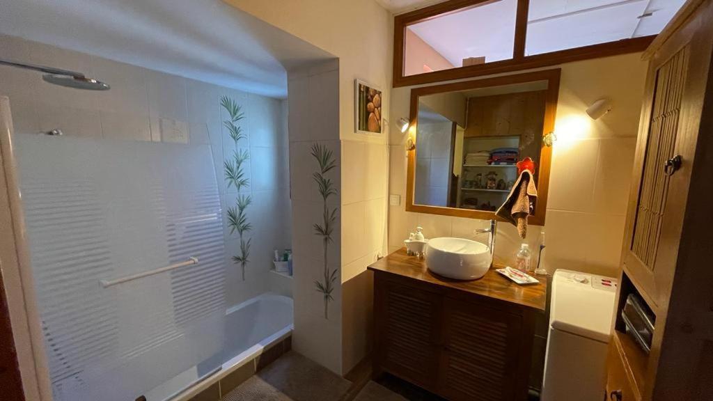 Cosy And Calm In Grenoble City Heart With Free And Large Parking Q-Park Chavant Exterior photo