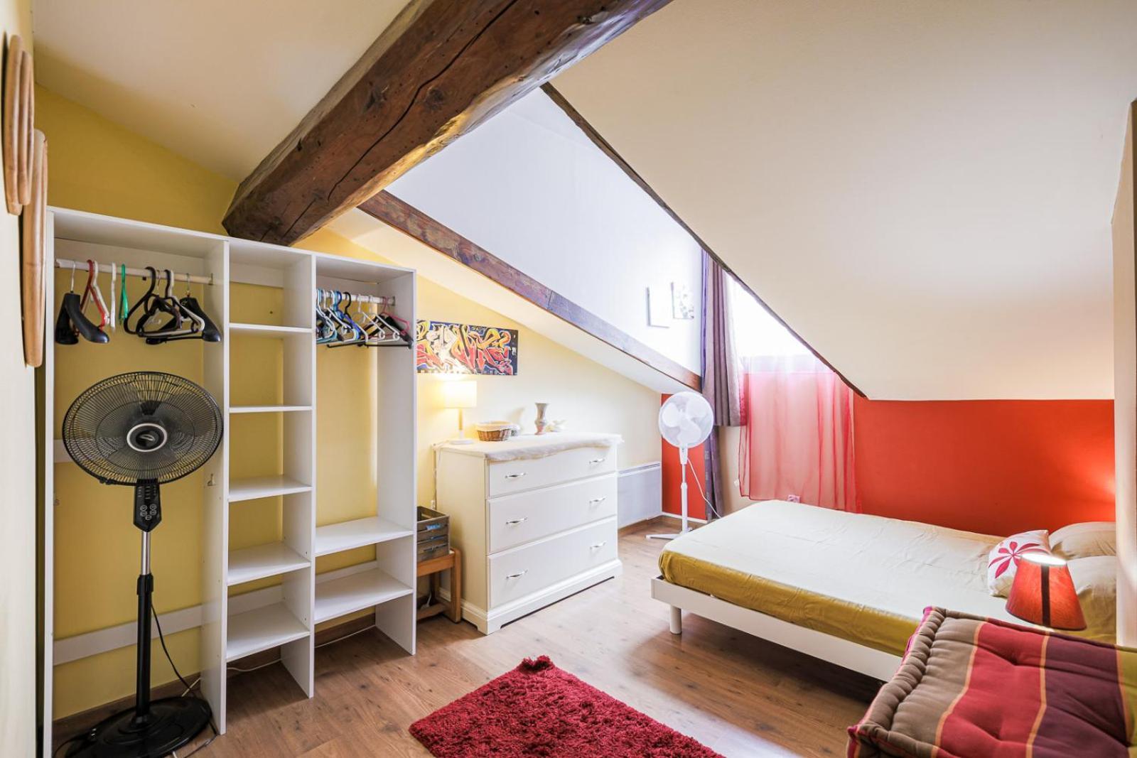 Cosy And Calm In Grenoble City Heart With Free And Large Parking Q-Park Chavant Exterior photo